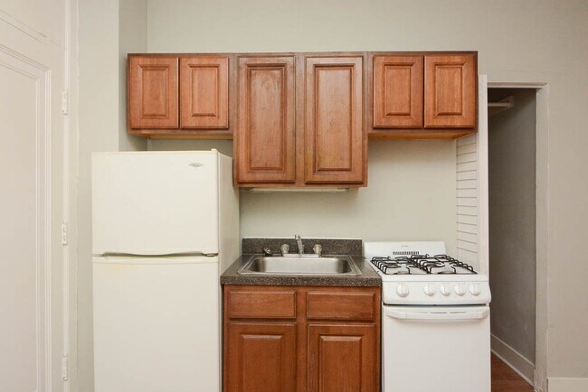 Foto del edificio - 3836 N Fremont St