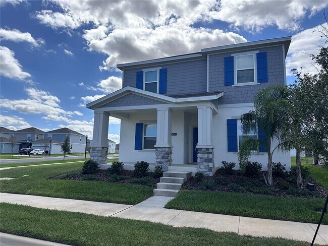 Foto del edificio - 6247 Blissful St