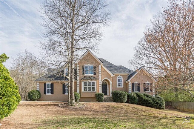Foto del edificio - 125 Sussex Ln