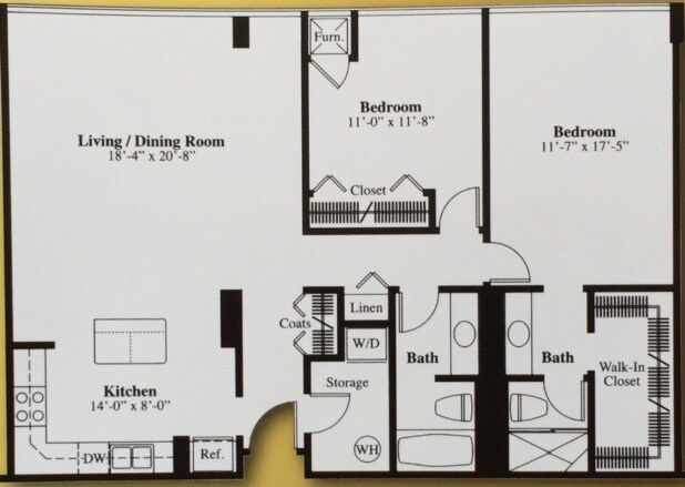 Foto del edificio - 555 S Old Woodward Ave