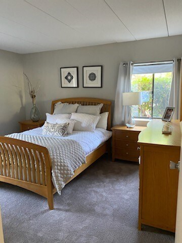 2 habitaciones modelo apartamento - Kings Lynne Apts