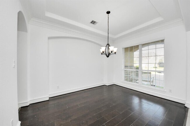 Foto del edificio - 3711 Meandering Spring Dr