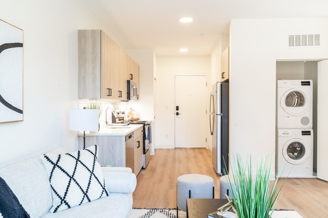 Building Photo - Tapestry Station Apartments