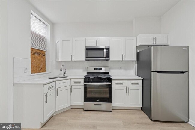 Foto del edificio - 1626 N 17th St