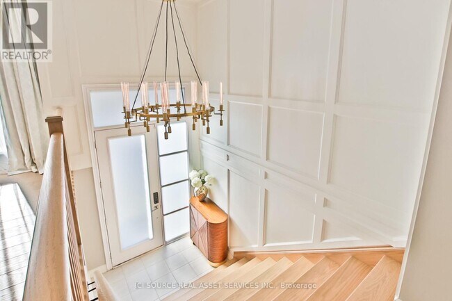 Photo du bâtiment - 14 Kipling Grove Ct