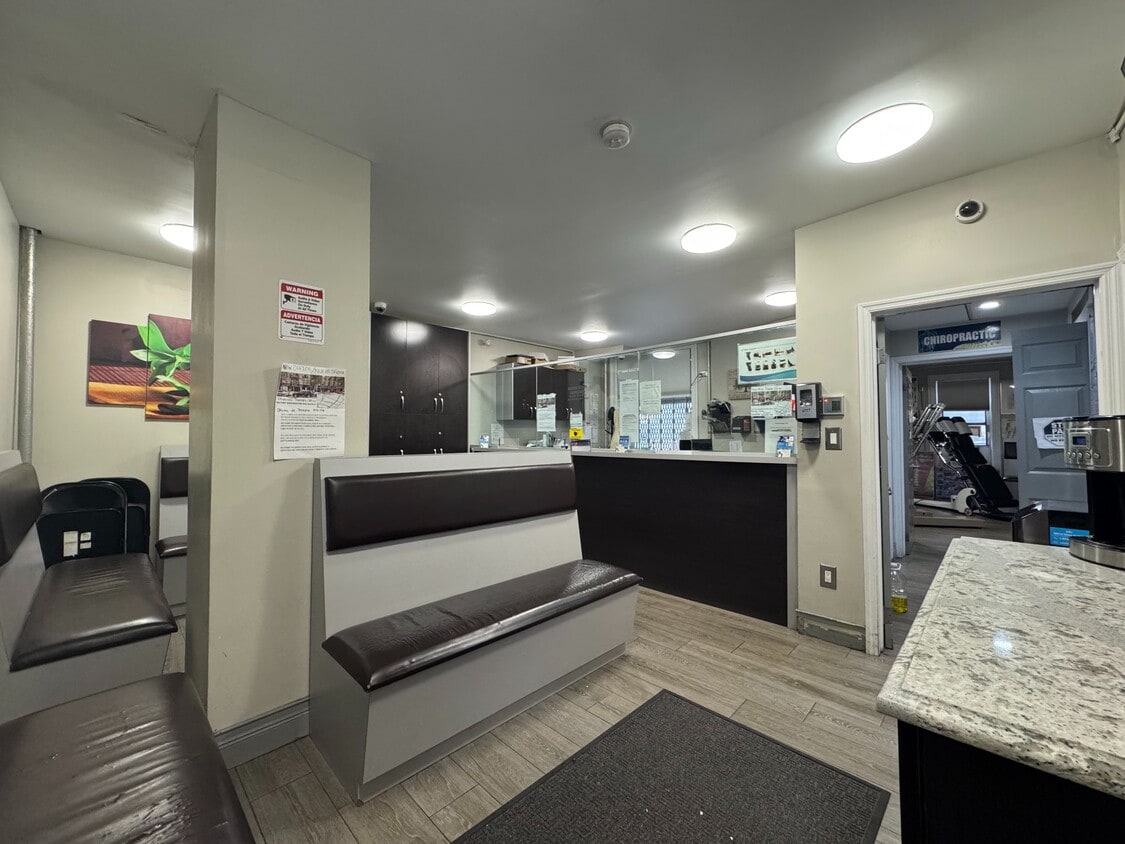 Foto principal - 651 W 180th St