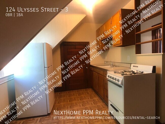 Foto del edificio - Mt. Washington Studio w/ Laundry. Just min...