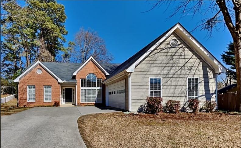 Primary Photo - 2117 Hopkins Pl Ct
