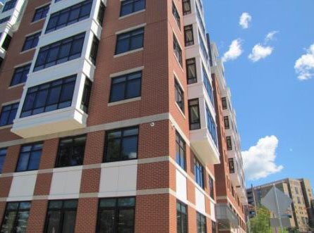 Foto del edificio - 33 Sylvan Ave