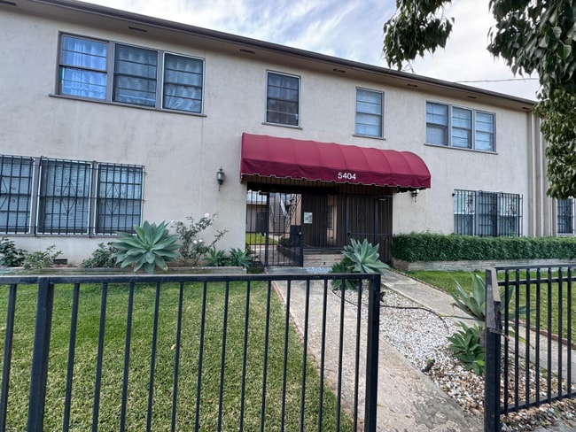Building Photo - 5404 La Mirada Ave