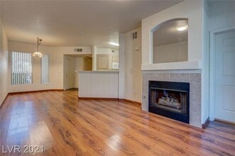 Building Photo - 7167 S Durango Dr