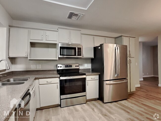 Building Photo - 1116 W Dunbar Dr