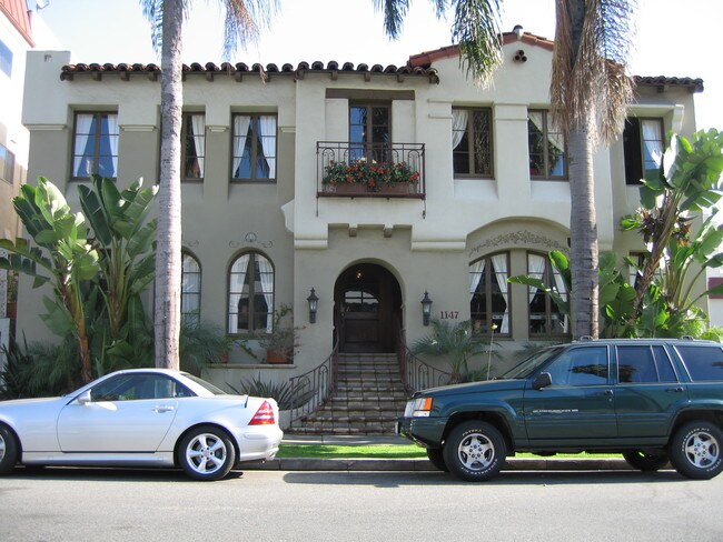 Foto del edificio - 1147 6th St