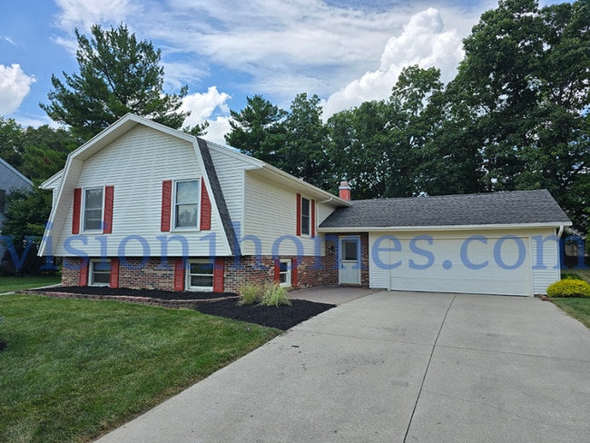 Building Photo - 3614 N Amblewood Cir