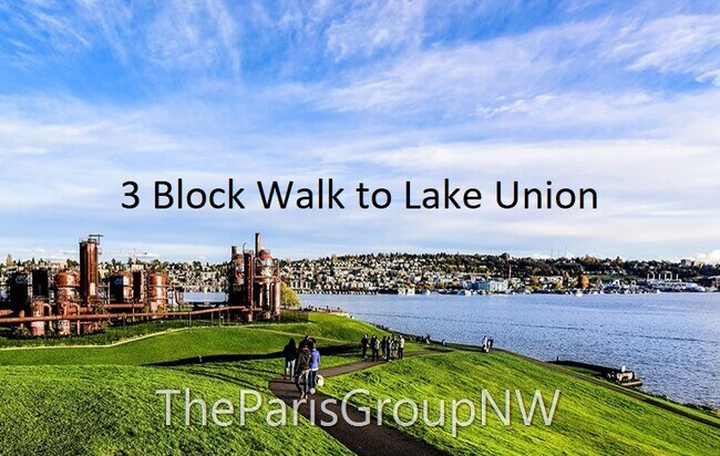 Foto del edificio - 3537 Bagley Ave N