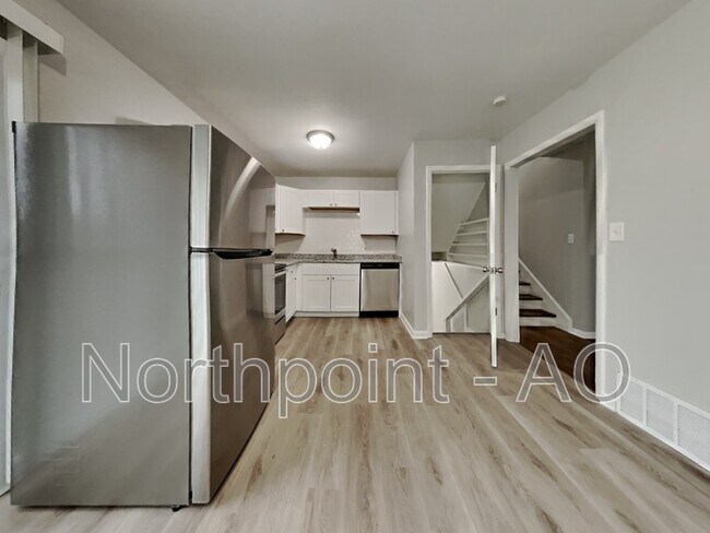 Foto del edificio - 8403 E 98th Terrace