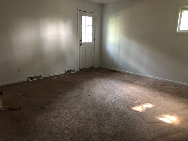 Master bedroom - 6 Crown Ter