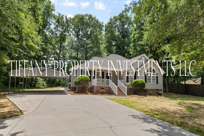 Foto principal - 1922 Manning Pl