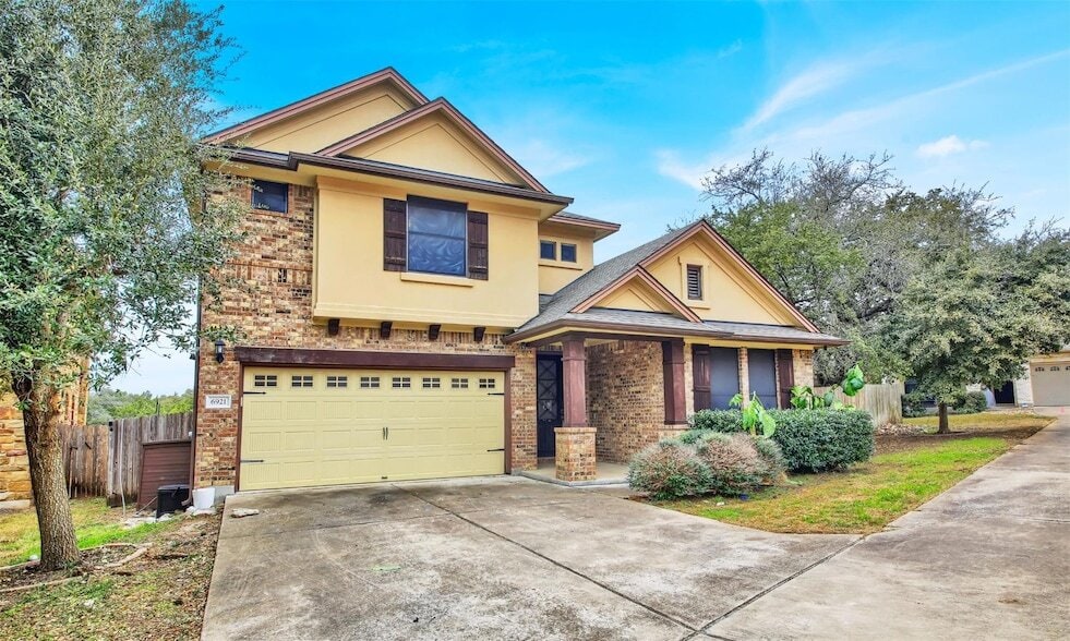 Primary Photo - 6921 Barstow Ct
