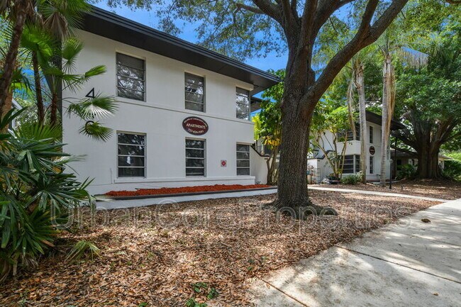 Foto del edificio - 450 14th Ave N