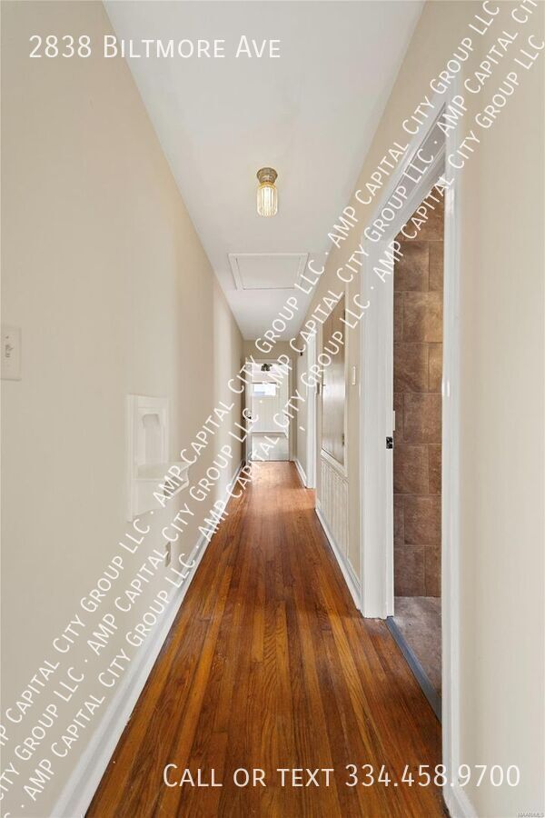 Foto del edificio - 2838 Biltmore Ave