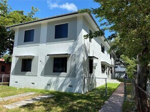 Building Photo - 931 NW 1st St