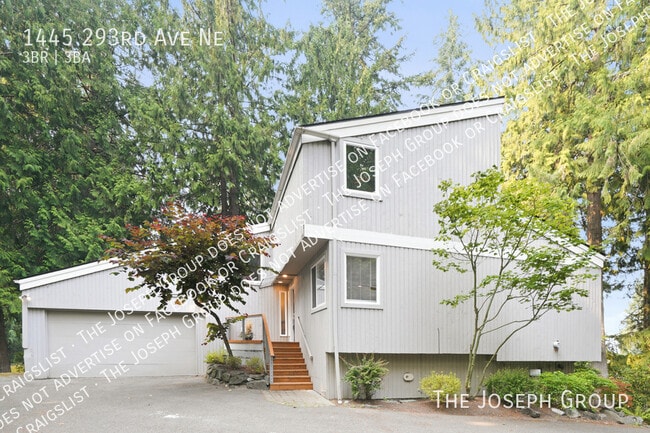 Photo - 1445 293rd Ave Ne- House