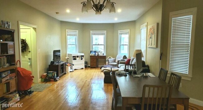 Foto del edificio - 2 br, 2 bath Condo - 11 Peters 2 Unit 2