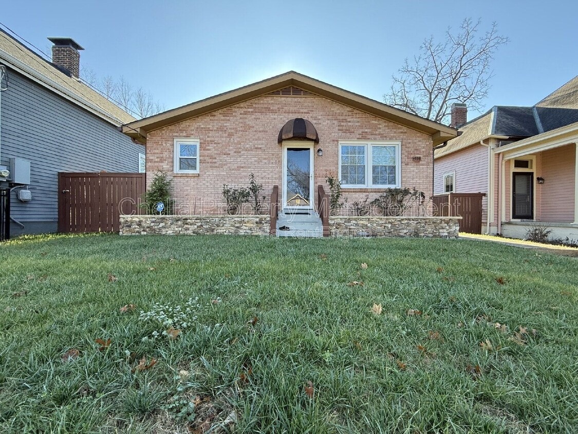 Photo - 924 Boscobel Street