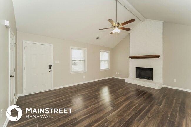 Foto del edificio - 8301 Rocester Dr