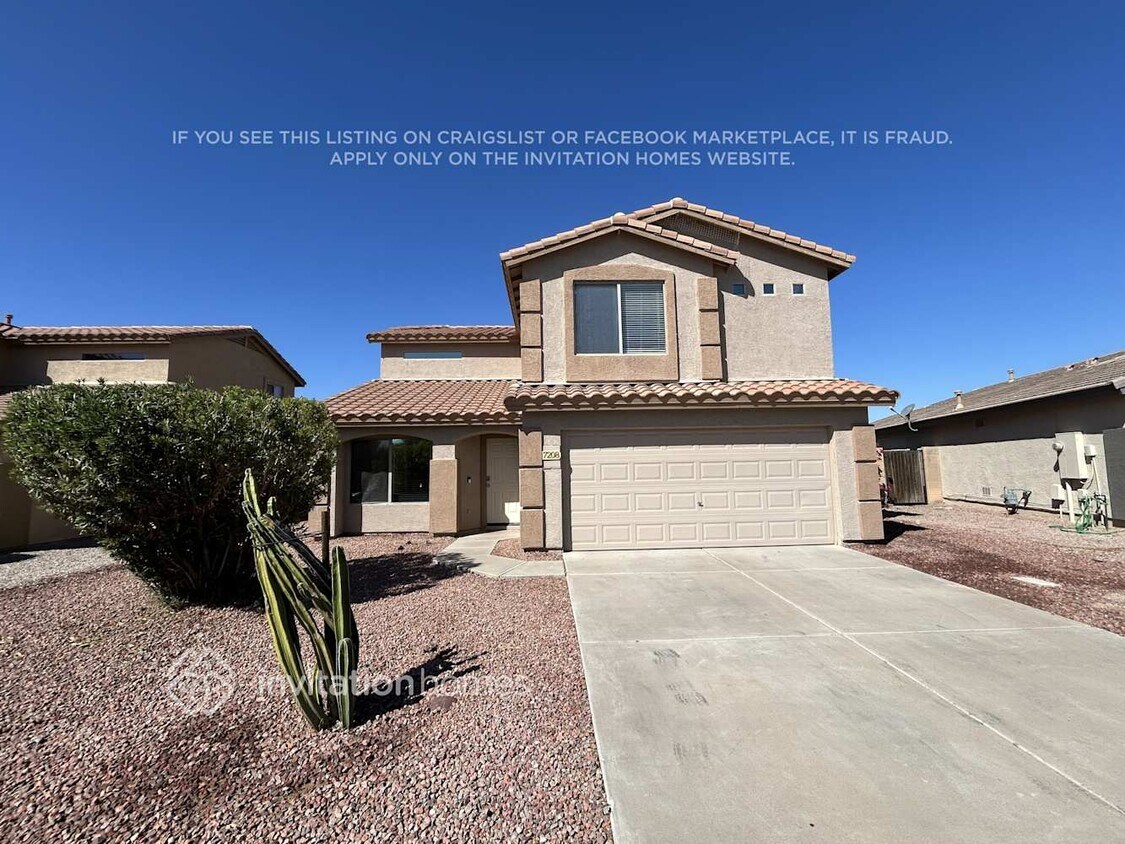 Foto principal - 7208 S 56th Ave