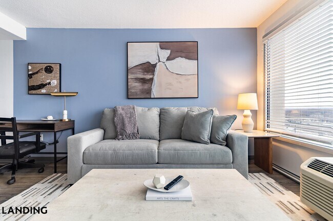 Foto del edificio - 50 Morgan St N