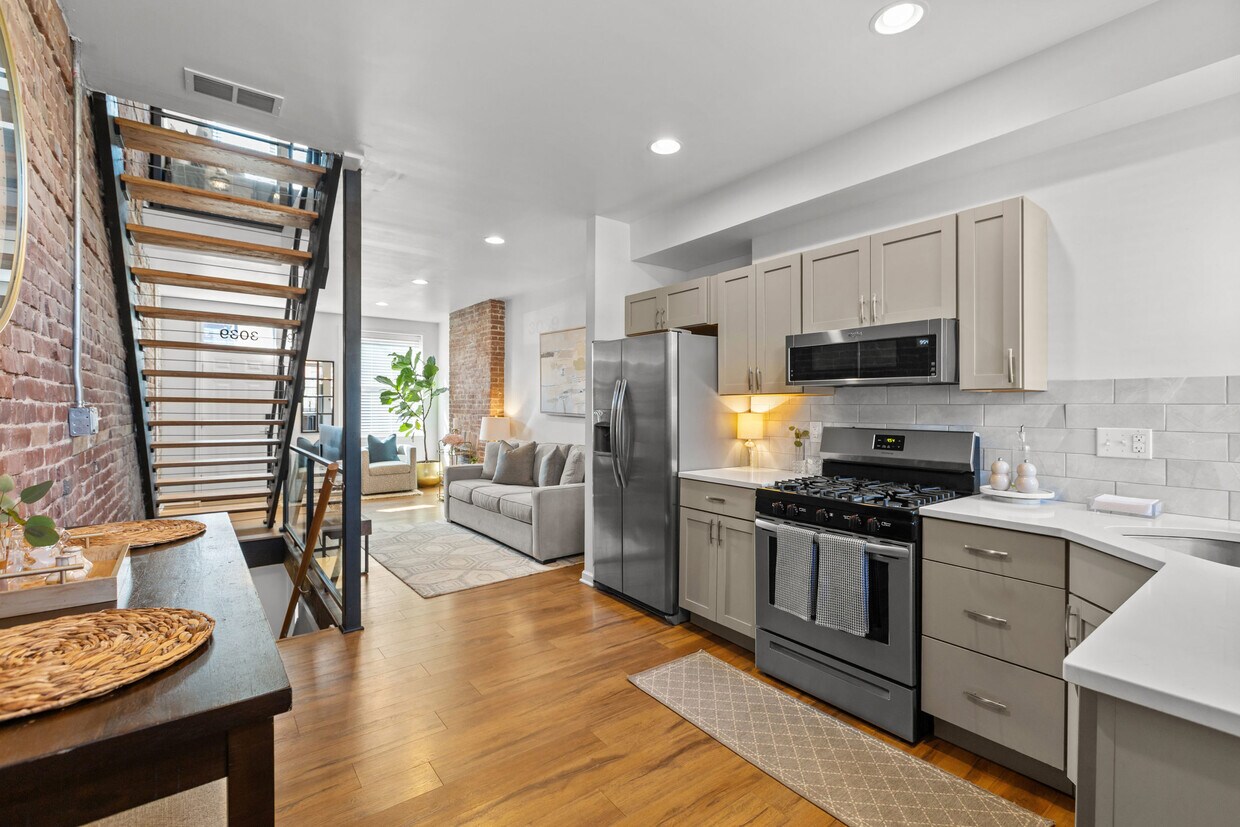 Foto principal - 3039 Spring Wy
