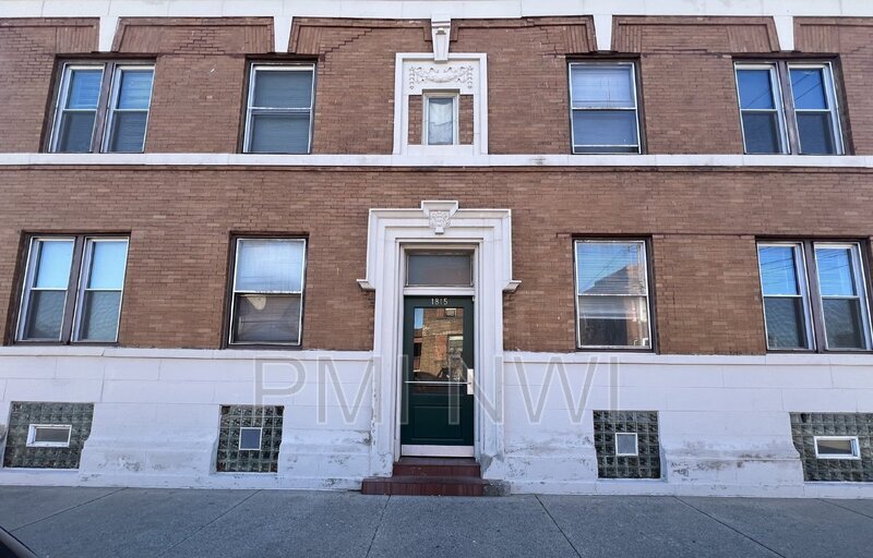 1815 E 136th St Unit 1W, East Chicago, IN 46312 Condo for Rent in