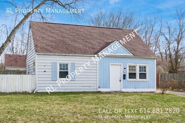 Building Photo - Cozy 3 Bedroom/1 Bath home