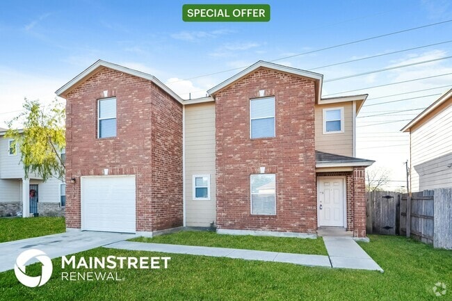 Building Photo - 8518 Adams Hill Dr
