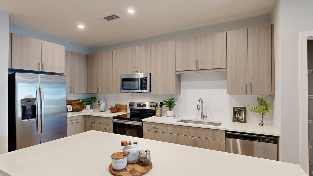 Photo - MAA Vale Apartments