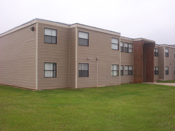 Apartments In Fort Valley Georgia