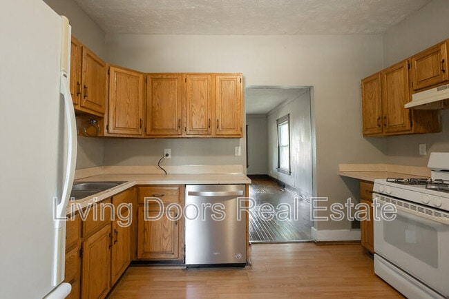 Foto del edificio - 1529 N 24th St