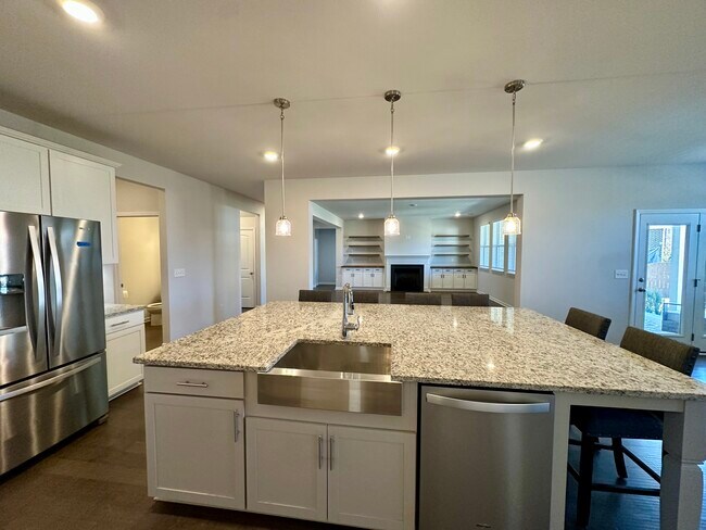 Foto del edificio - 304 Greymoor Ln