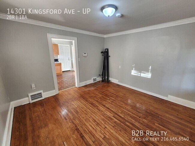 Foto del edificio - 14301 Kingsford Ave