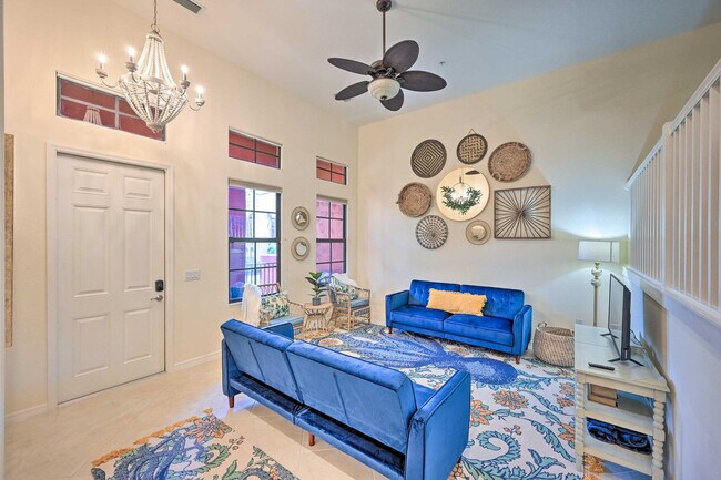 Foto del edificio - 8992 Cambria Cir