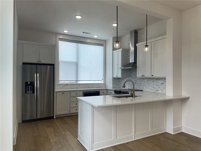 Foto del edificio - 428 SW B St