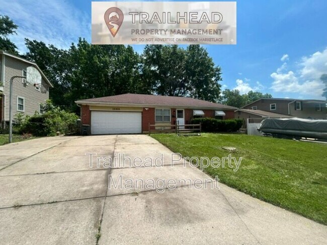 Foto del edificio - 16816 E 31st St S