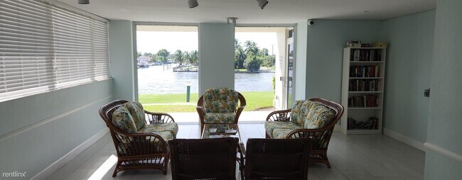 Foto del edificio - 2 br, 2 bath Condo - 1238 Hillsboro Mile A...