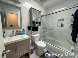 Foto del edificio - 221-05 Jamaica Ave