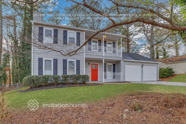 Building Photo - 104 River Oaks Dr