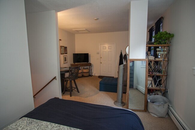 Foto del edificio - 40 Lewis St