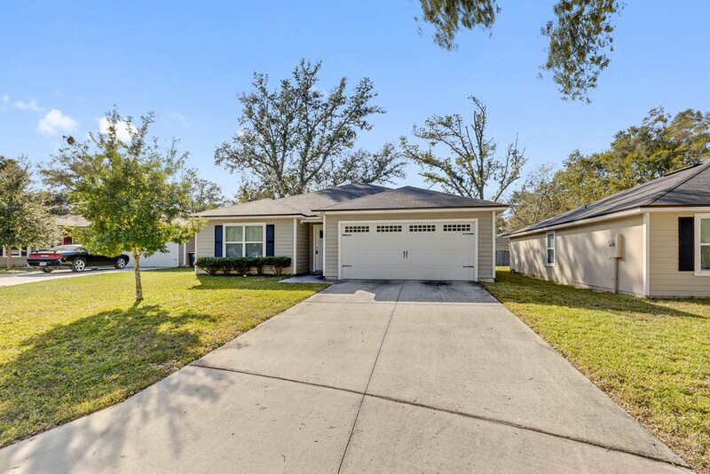 6976 Loris Ln, Jacksonville, FL 32222 House Rental in Jacksonville