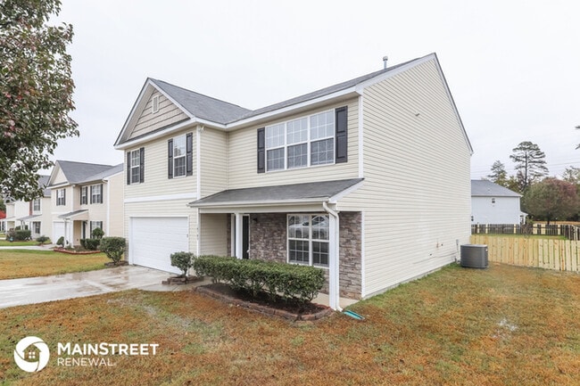 Foto del edificio - 10709 Pointer Ridge Dr